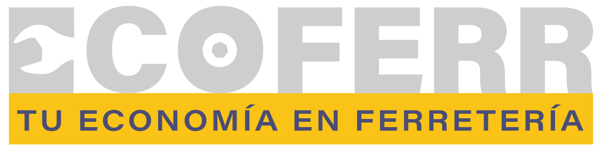 Ecoferr Logo